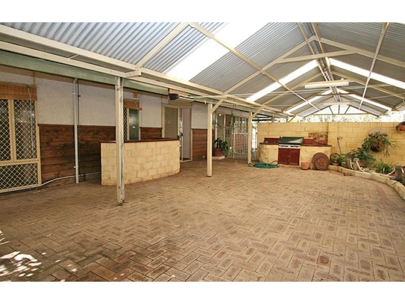 6 Duverney Crescent, Coodanup WA 6210