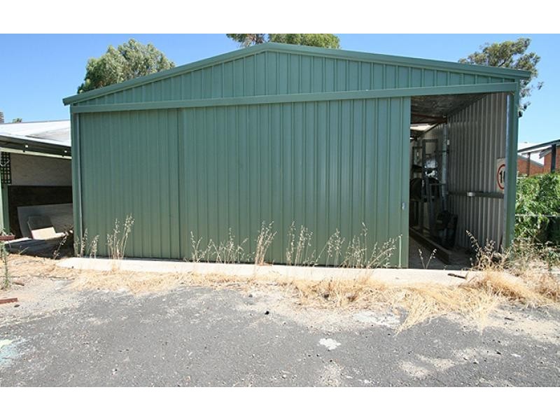 6 Duverney Crescent, Coodanup WA 6210