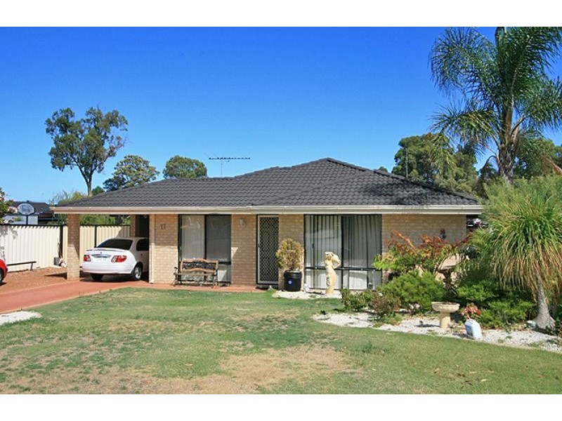 17 Cane Road, Greenfields WA 6210