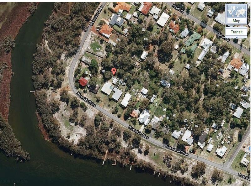 45 Riverside Drive, Furnissdale WA 6209