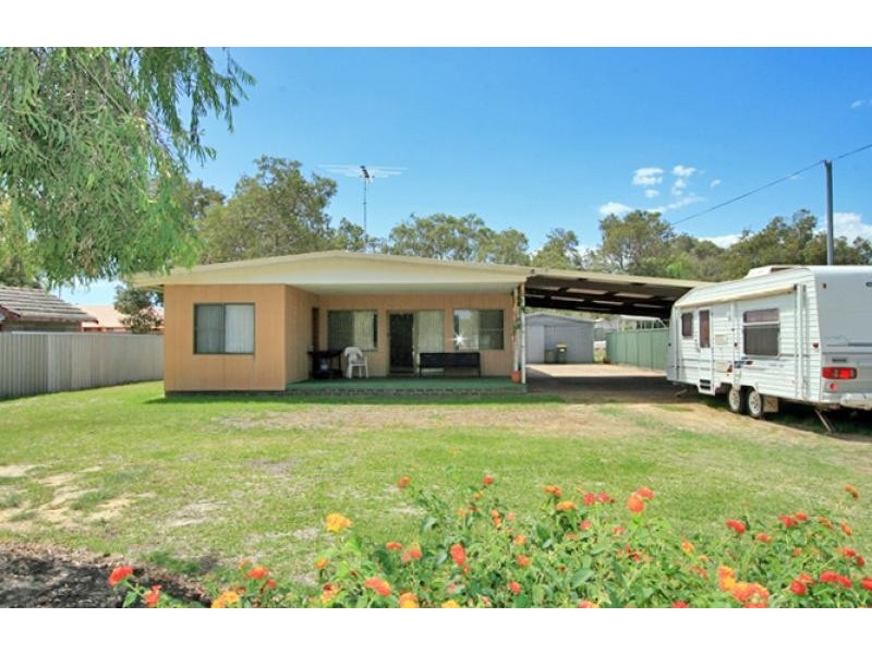 45 Riverside Drive, Furnissdale WA 6209