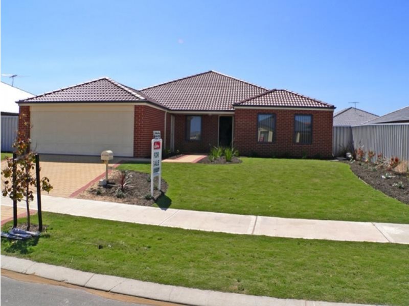 14 Kumarina Drive, Secret Harbour WA 6173