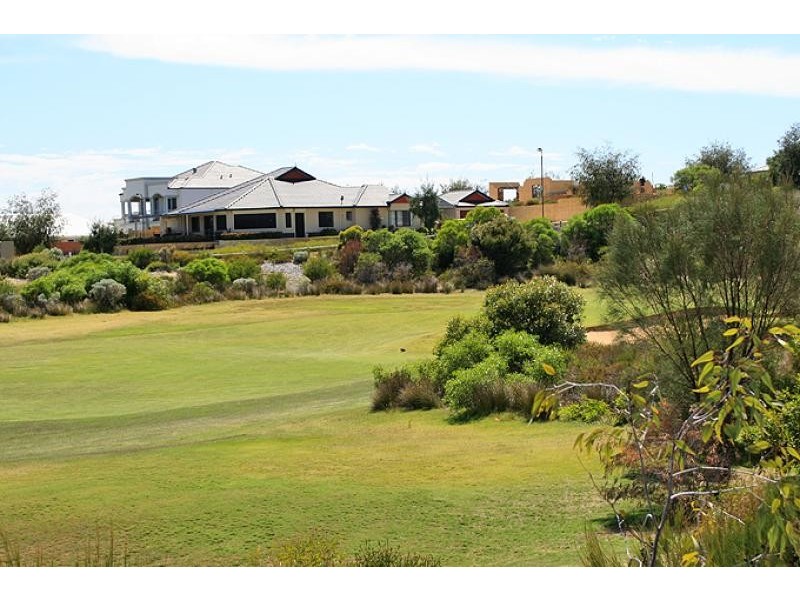 39 Lakeway Retreat, Dawesville WA 6211