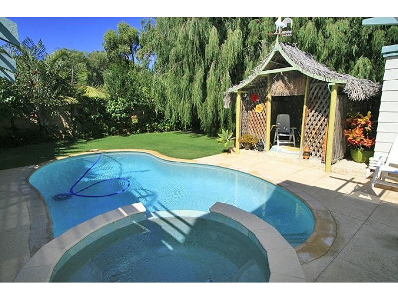5 Ashley Terrace, Dawesville WA 6211
