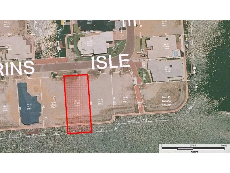 49 Erins Isle, Dudley Park WA 6210