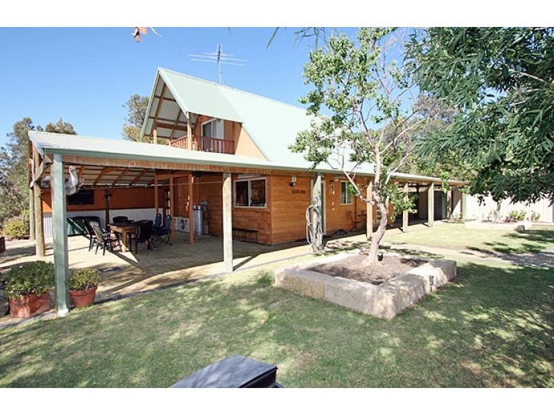 33 Ridgewood Drive, Dawesville WA 6211