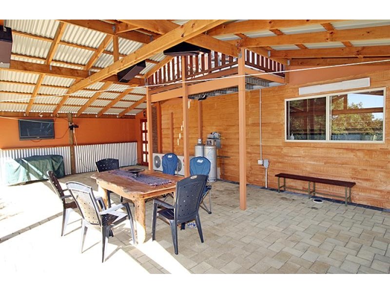 33 Ridgewood Drive, Dawesville WA 6211