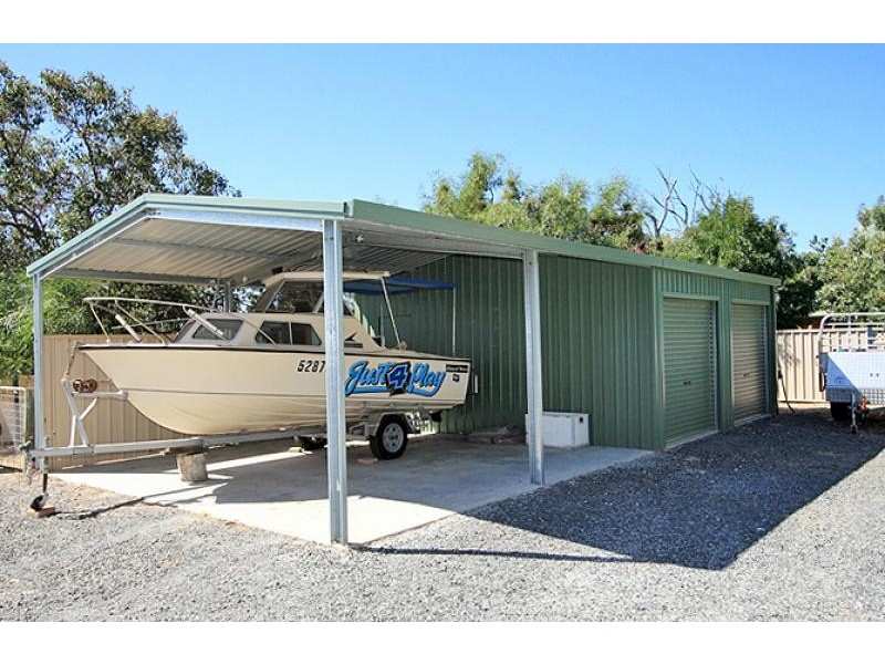 33 Ridgewood Drive, Dawesville WA 6211