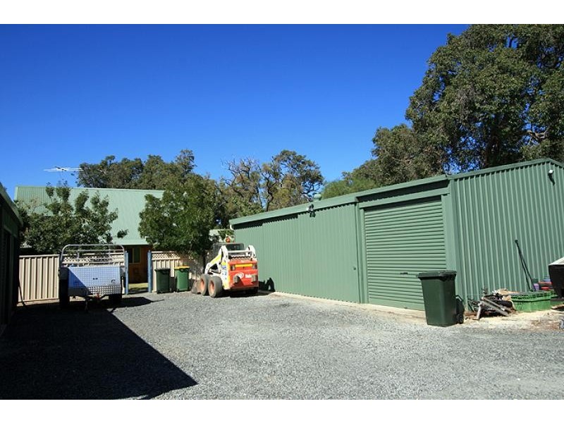 33 Ridgewood Drive, Dawesville WA 6211