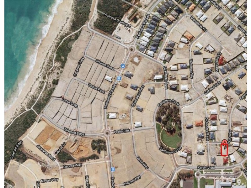 6 Senecio Way, Halls Head WA 6210