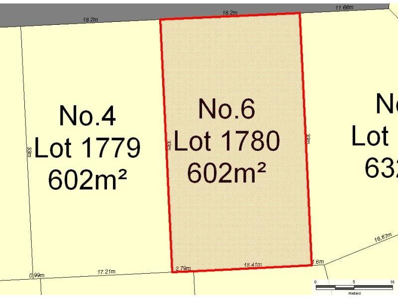 6 Senecio Way, Halls Head WA 6210