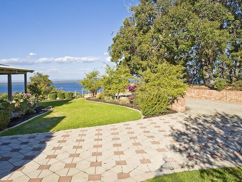 2256 Old Coast Road, Herron WA 6211