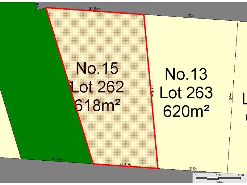 15 Yallingup Loop, Dawesville WA 6211