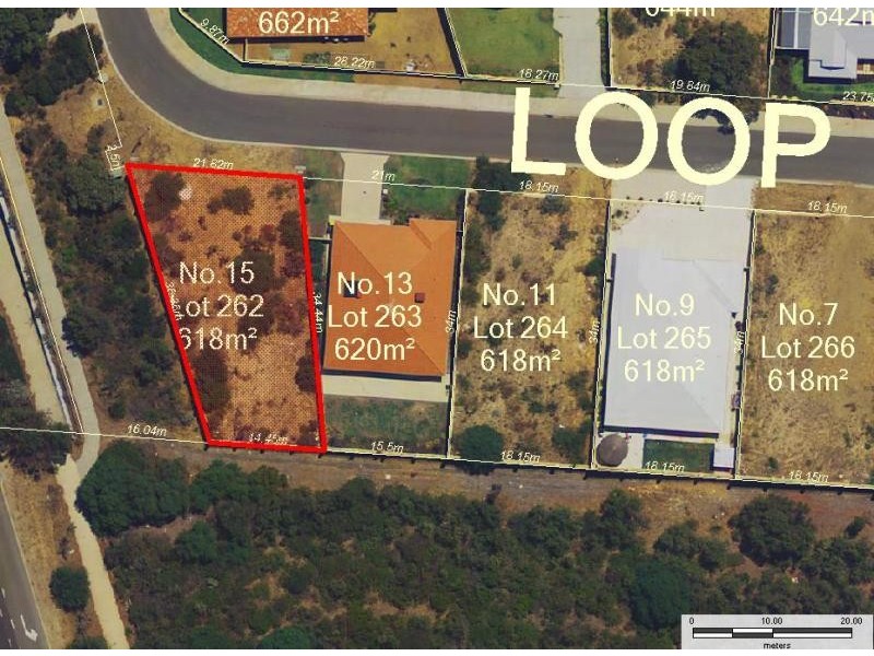 15 Yallingup Loop, Dawesville WA 6211