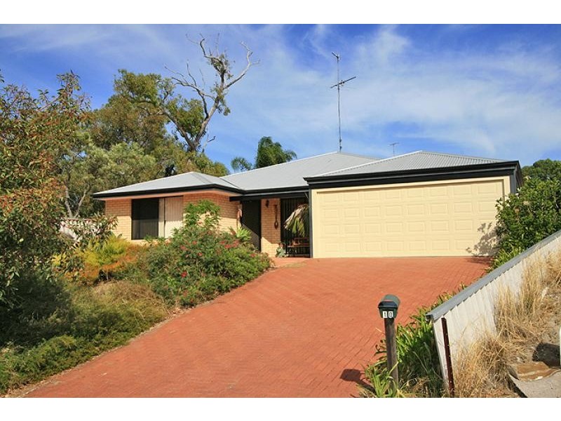 10 Bryde Court, Dawesville WA 6211