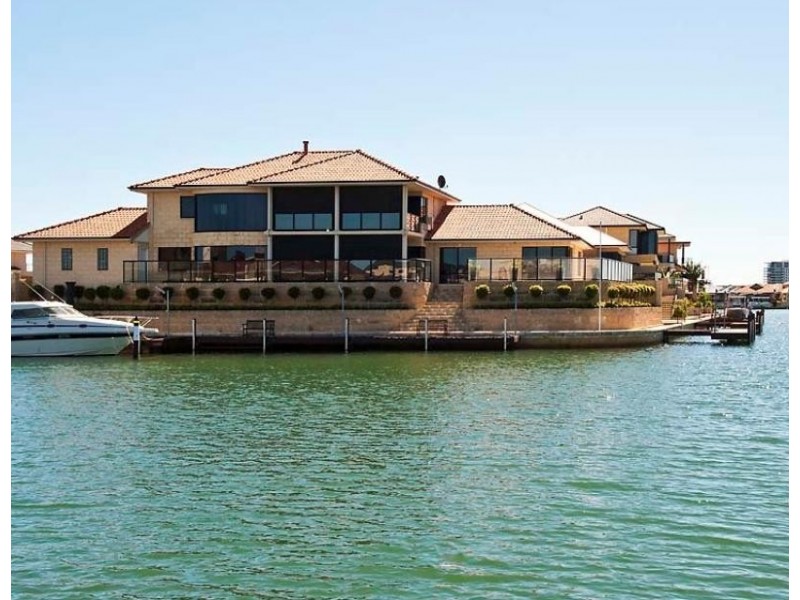 18 Fistina Ramble, Mandurah WA 6210