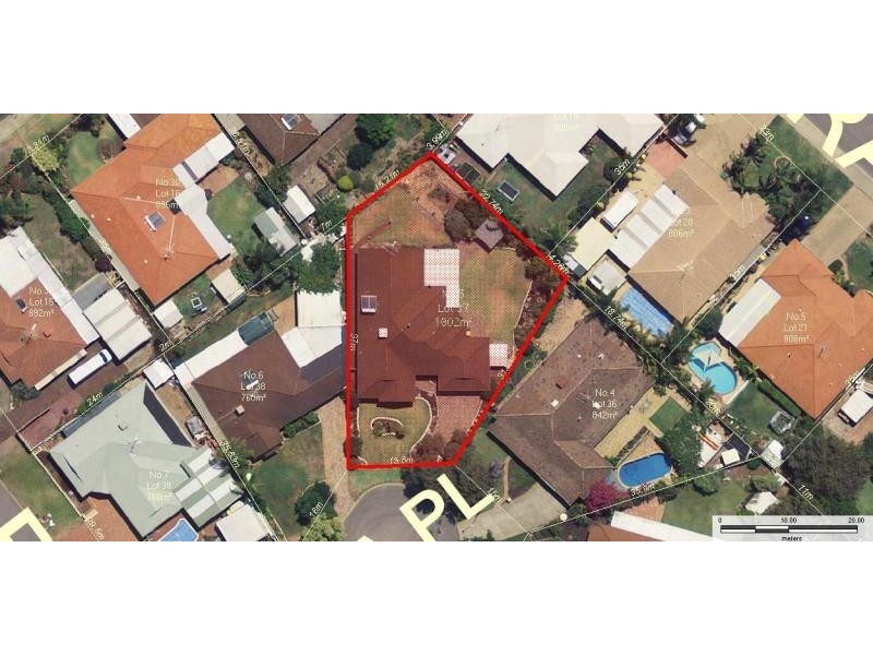 5 Talia Place, Dudley Park WA 6210