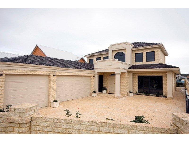 60 Aztec Island Retreat, Mandurah WA 6210