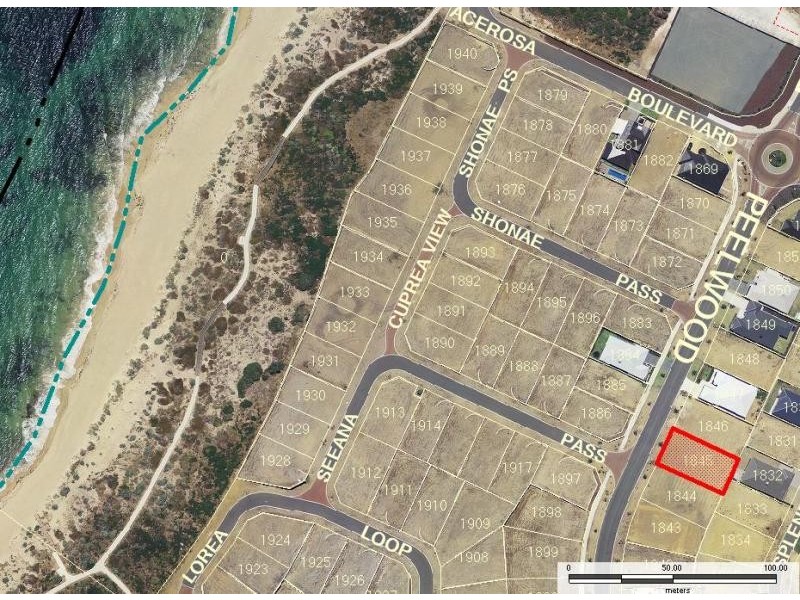 291 Peelwood Parade, Halls Head WA 6210