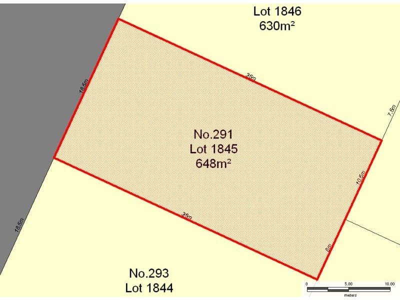 291 Peelwood Parade, Halls Head WA 6210