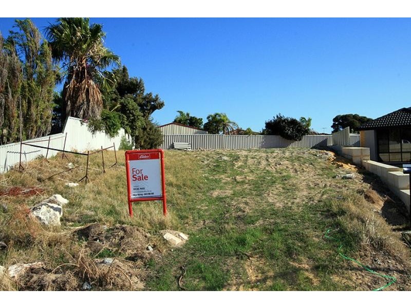 291 Peelwood Parade, Halls Head WA 6210