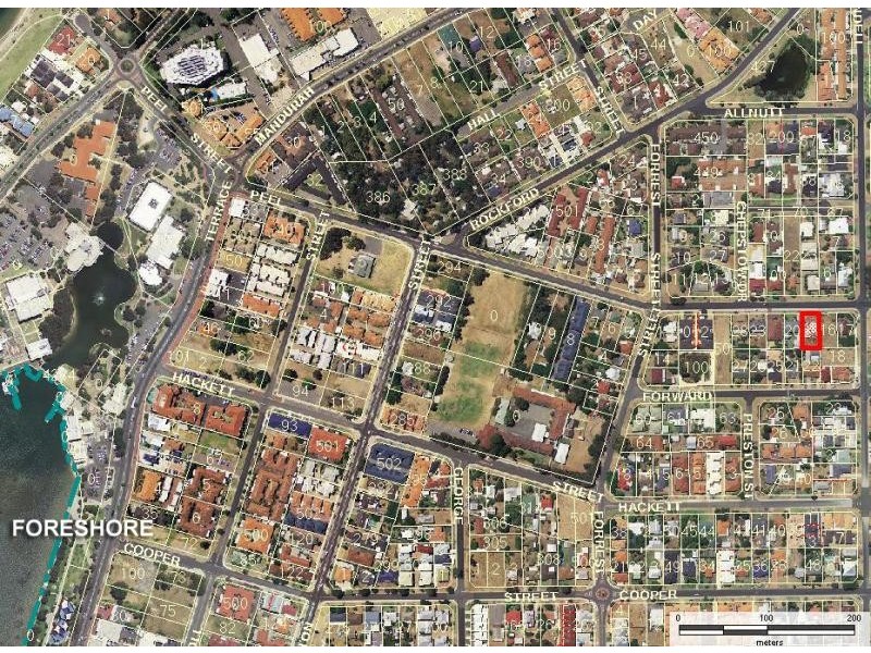 39 Peel Street, Mandurah WA 6210