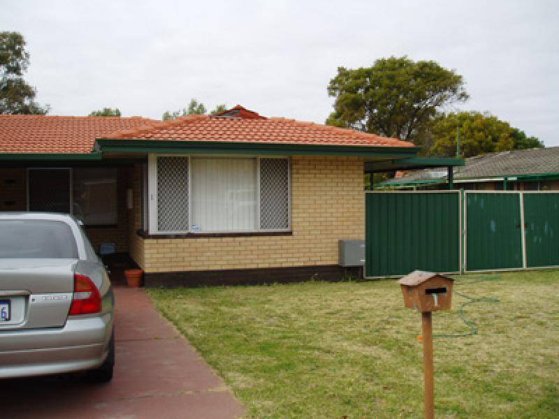 1 MARMION STREET, Dianella WA 6059