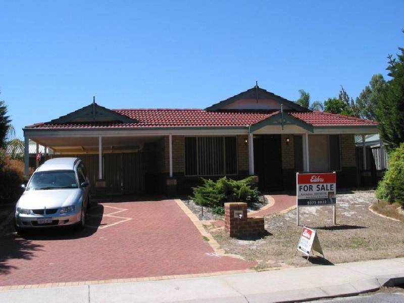 Ellenbrook WA 6069