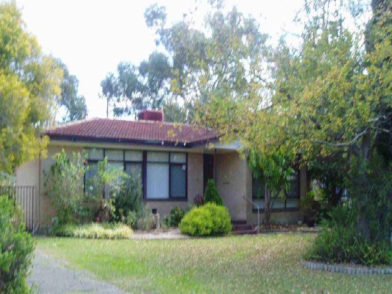 23 WHITTOME STREET, Middle Swan WA 6056