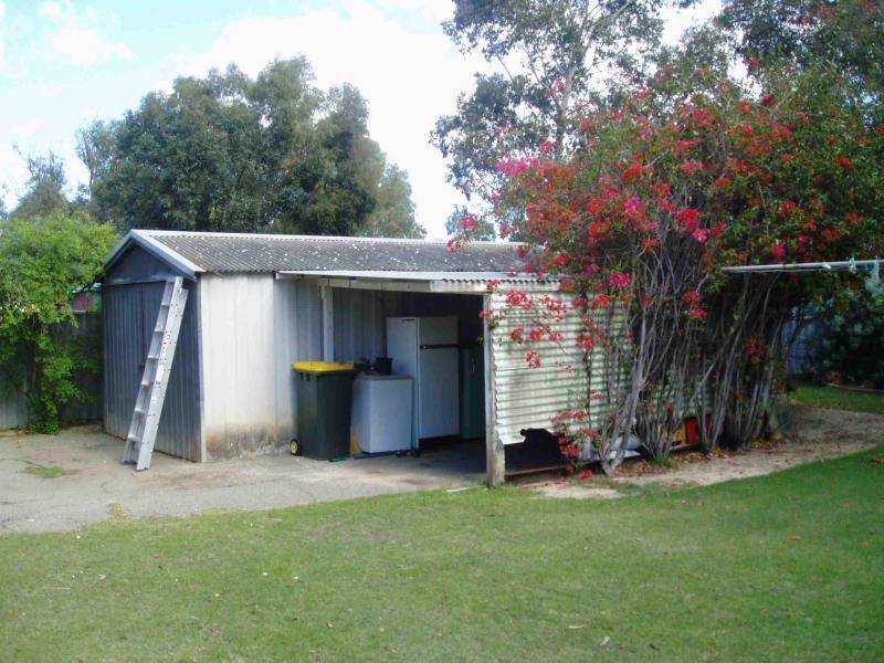 23 WHITTOME STREET, Middle Swan WA 6056