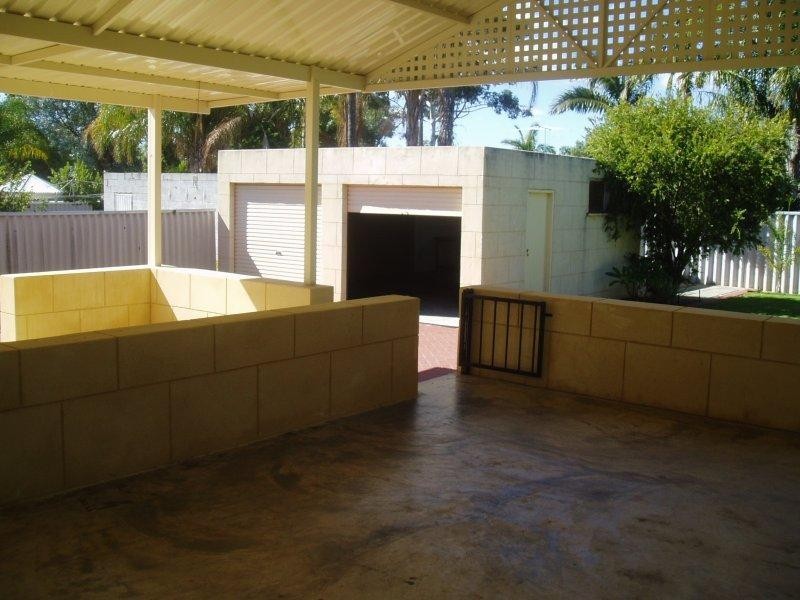 36 OLIVER STREET, Dianella WA 6059