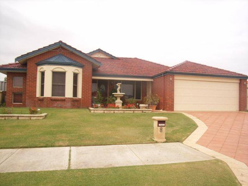 Secret Harbour WA 6173