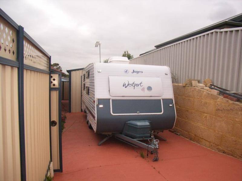 Secret Harbour WA 6173