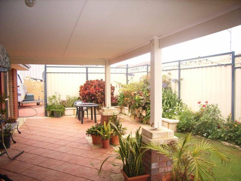 Secret Harbour WA 6173