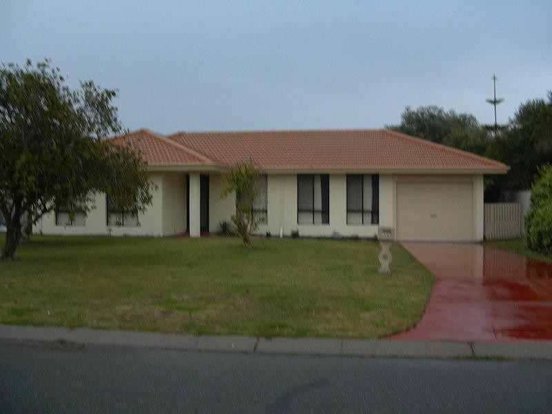 39 CHESTER WAY, Rockingham WA 6168
