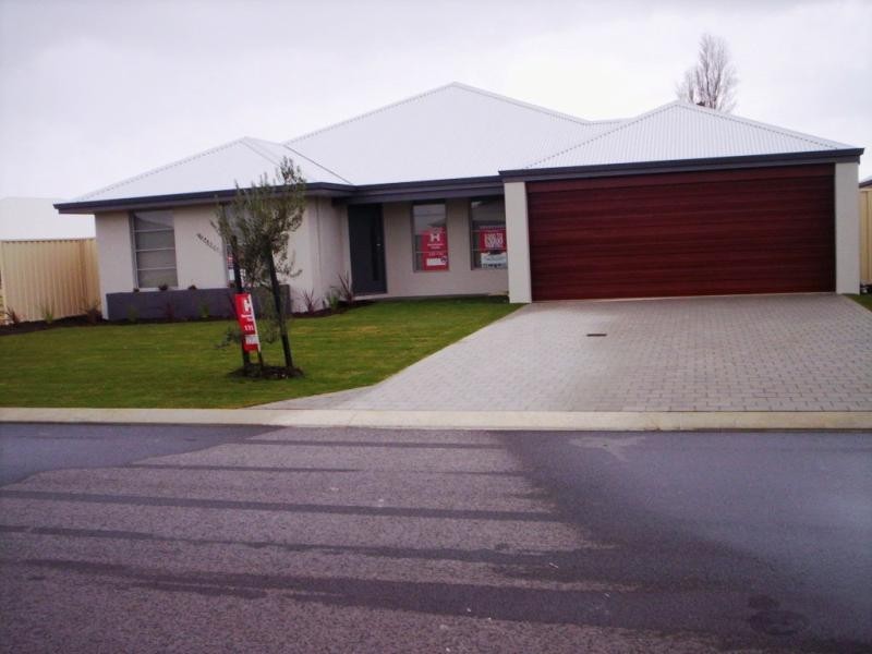 48 ELDON STREET, Shoalwater WA 6169