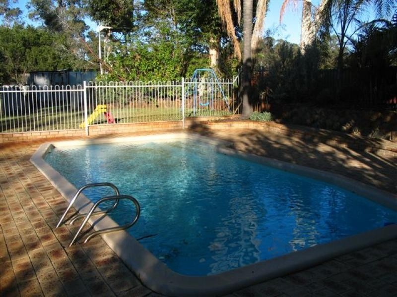 220 BALDIVIS ROAD, Baldivis WA 6171