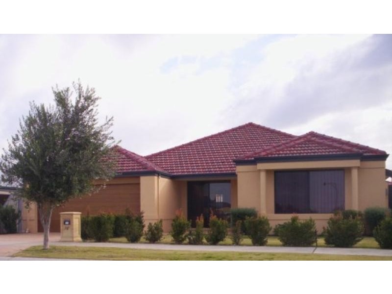 16 BROUGHTON WAY, Rockingham WA 6168