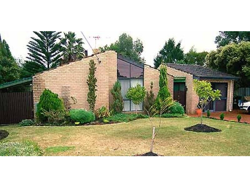 84 SEABROOKE AVENUE, Rockingham WA 6168