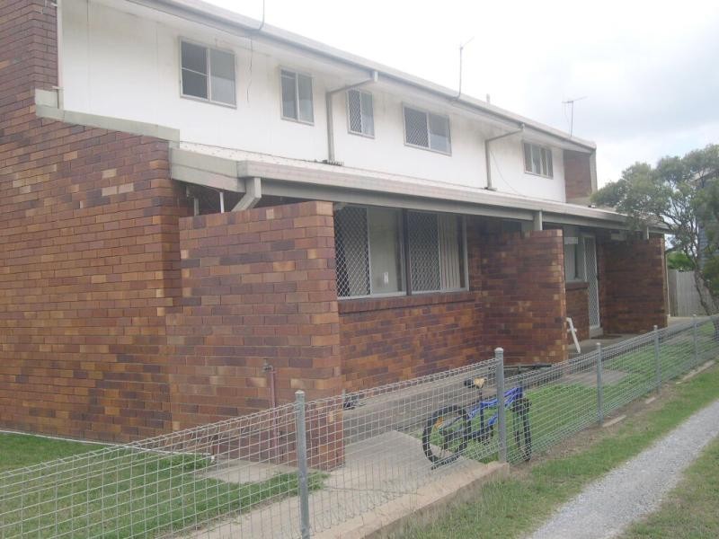 Gladstone QLD 4680