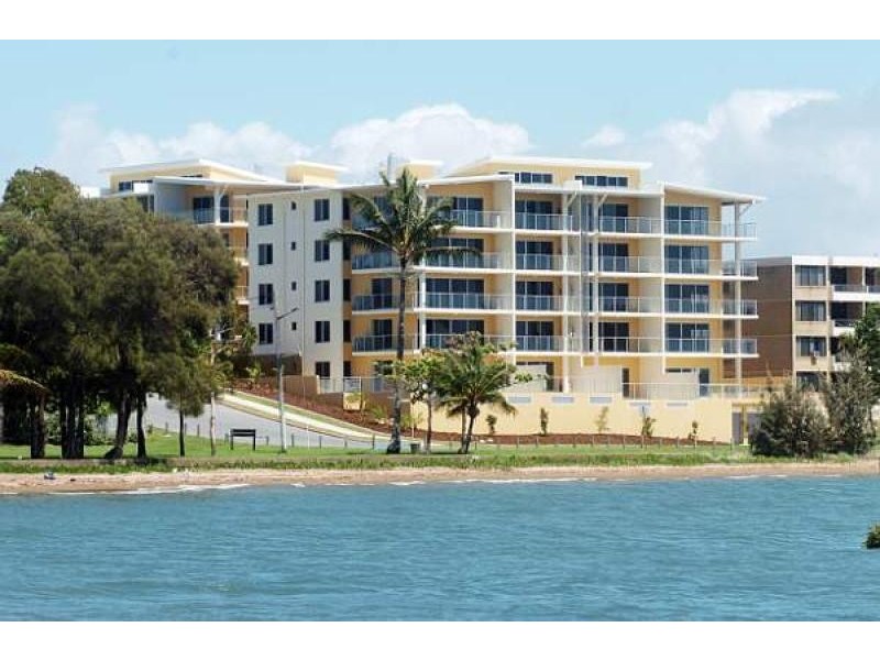 Apartment 15/22 Barney Street,, Gladstone QLD 4680