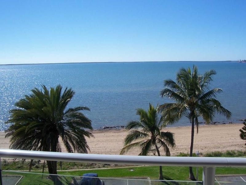 Apartment 15/22 Barney Street,, Gladstone QLD 4680