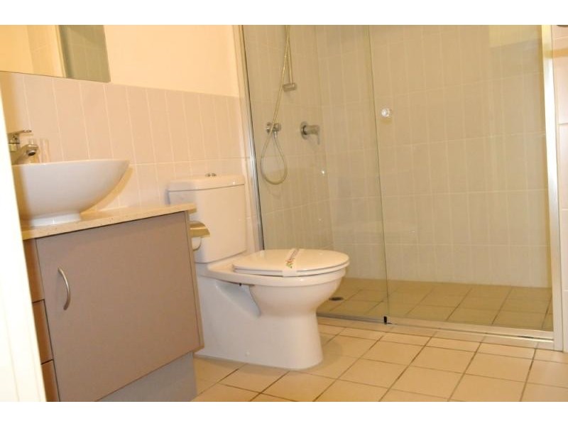 Apartment 15/22 Barney Street,, Gladstone QLD 4680