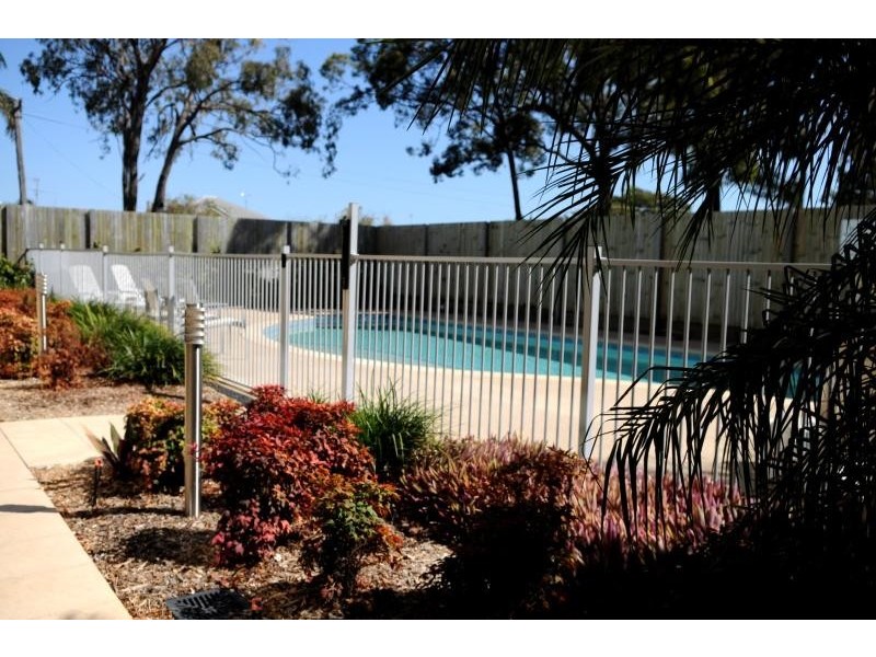 Apartment 15/22 Barney Street,, Gladstone QLD 4680