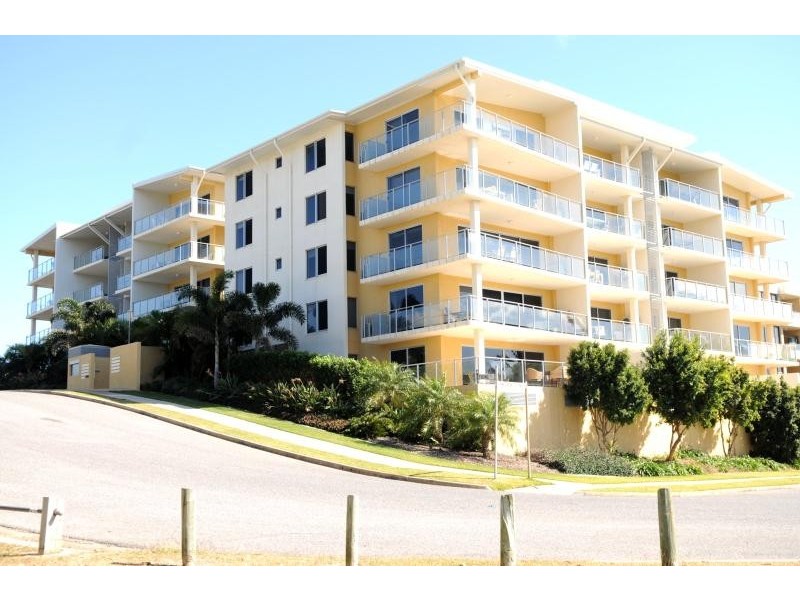 Apartment 15/22 Barney Street,, Gladstone QLD 4680