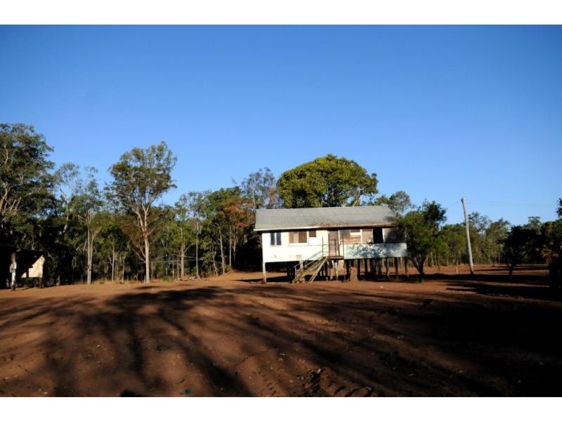 59 Mount Stowe Road,  YARWUN, Gladstone QLD 4680