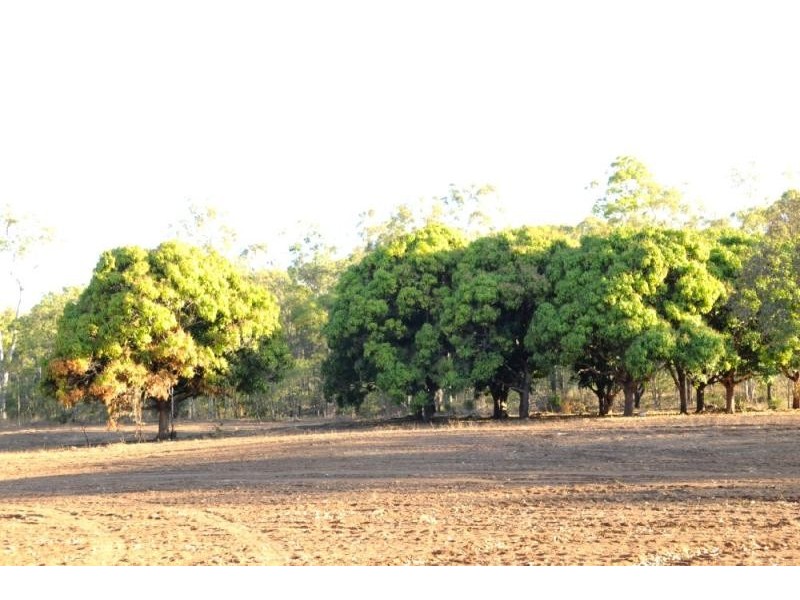 59 Mount Stowe Road,  YARWUN, Gladstone QLD 4680
