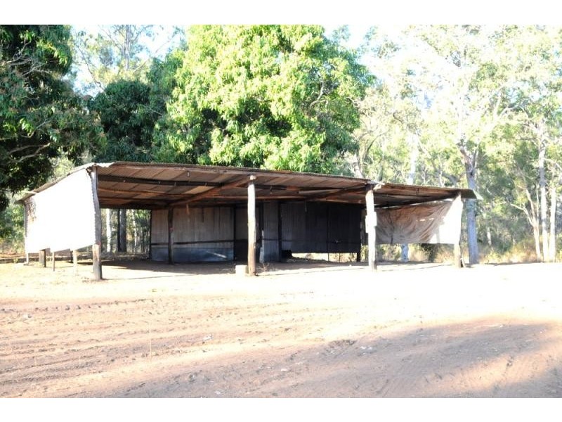 59 Mount Stowe Road,  YARWUN, Gladstone QLD 4680