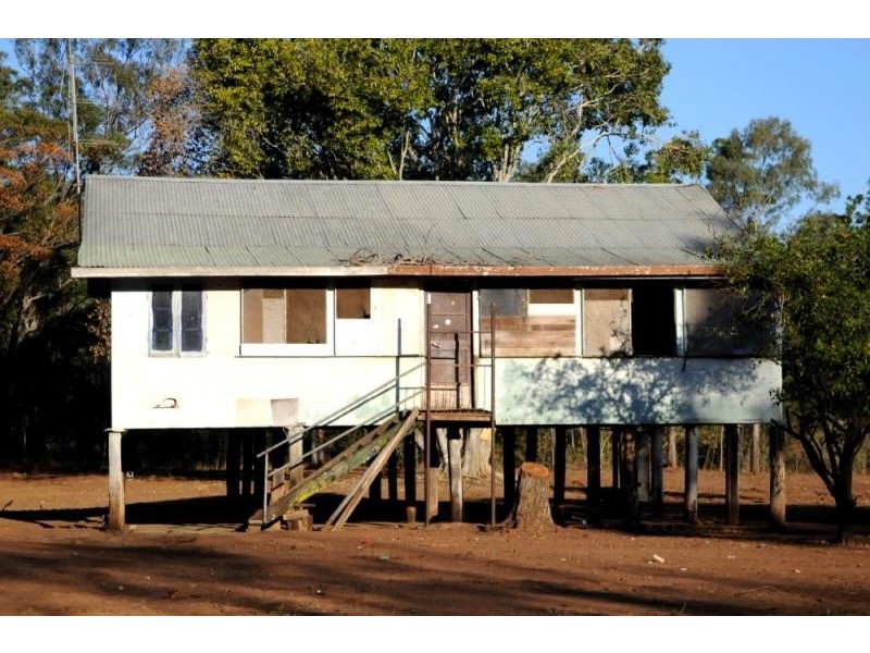 59 Mount Stowe Road,  YARWUN, Gladstone QLD 4680