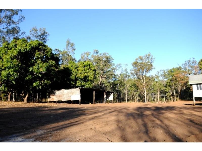 59 Mount Stowe Road,  YARWUN, Gladstone QLD 4680